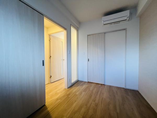 スプランディッド城東関目