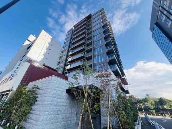 プラウド大阪城