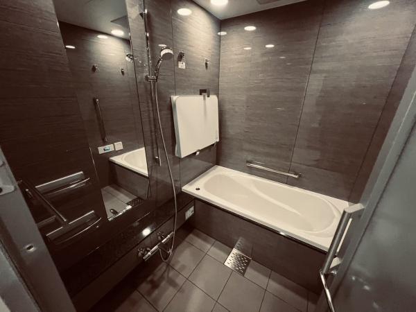 プラウド大阪城