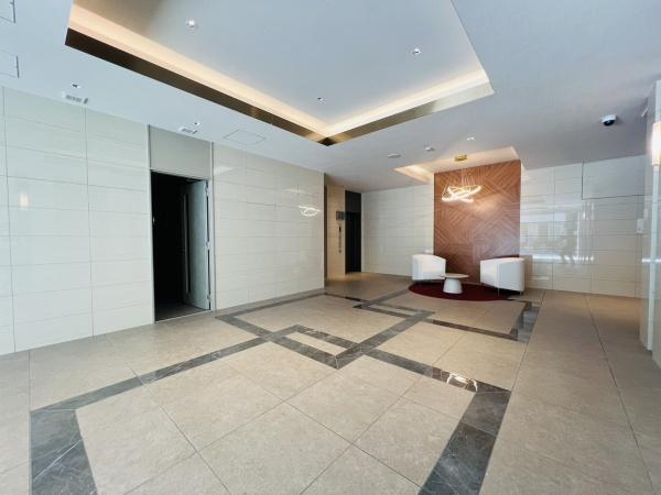 スプランディッド城東関目