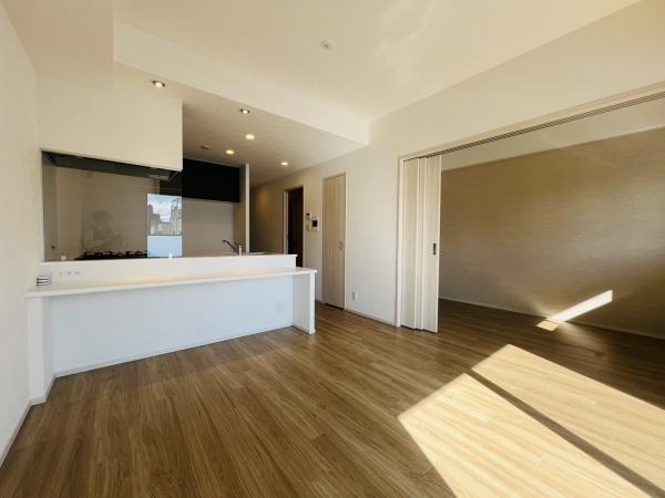 スプランディッド城東関目