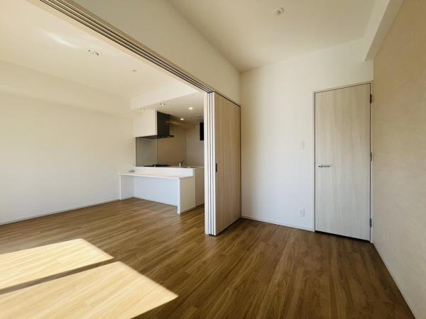 スプランディッド城東関目