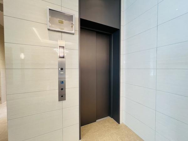 スプランディッド城東関目