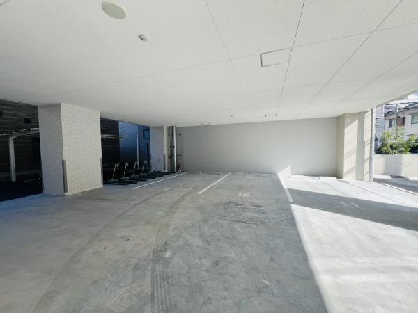 スプランディッド城東関目