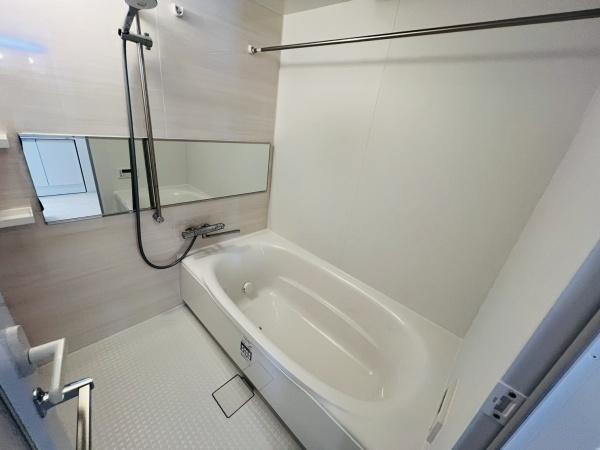 スプランディッド城東関目