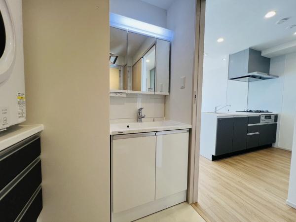 スプランディッド城東関目