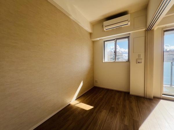 スプランディッド城東関目