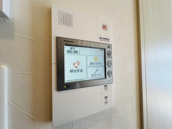 スプランディッド城東関目