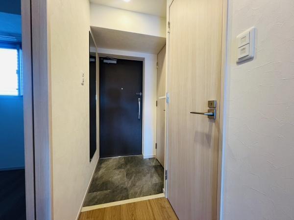 スプランディッド城東関目