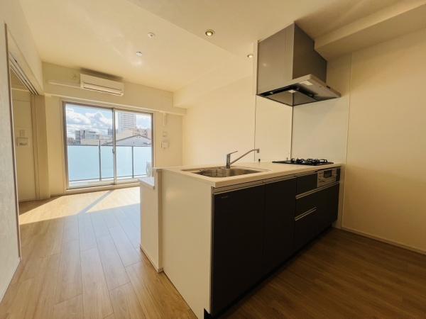 スプランディッド城東関目