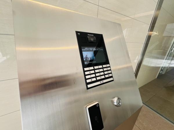 スプランディッド城東関目