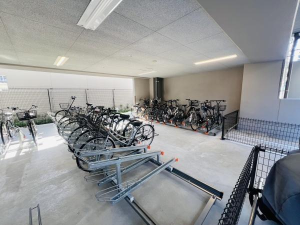 ブランシエスタ都島通