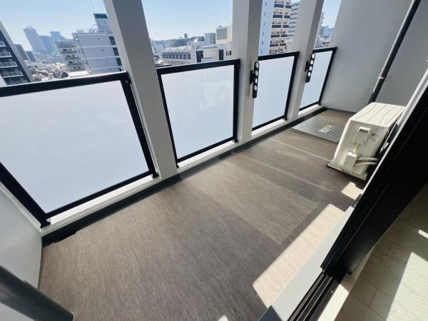 ブランシエスタ都島通