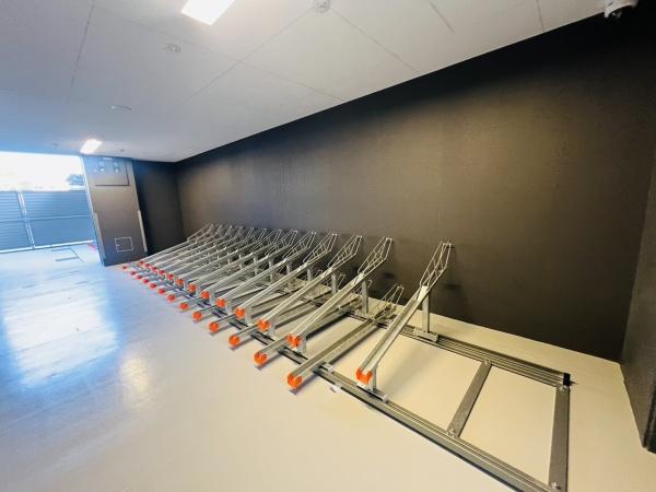 S-RESIDENCE天満橋ar