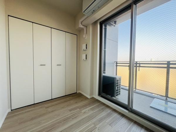 S-RESIDENCE天満橋ar