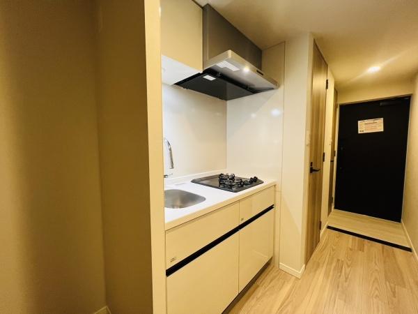 S-RESIDENCE天満橋ar