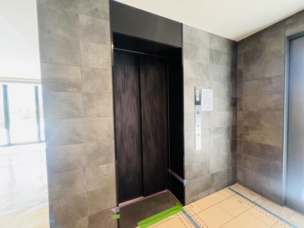 ブランシエスタ都島通