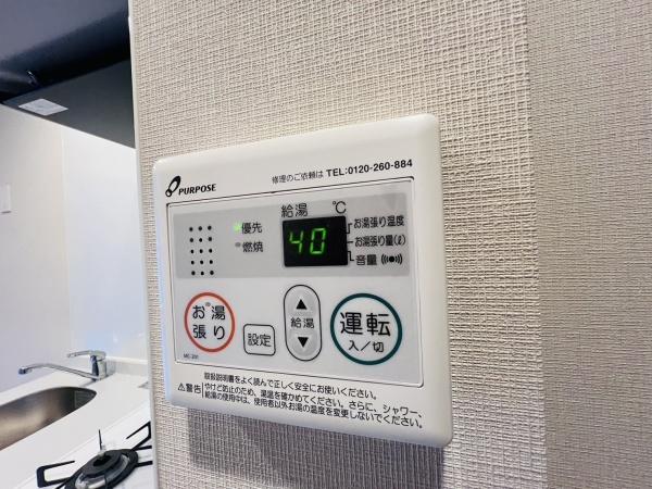 ブランシエスタ都島通