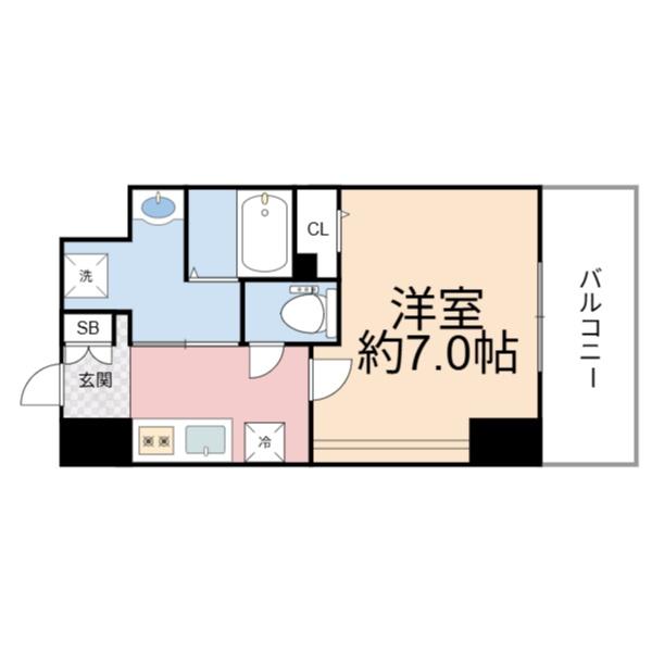 ブランシエスタ都島通