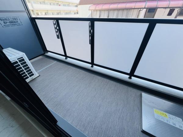 ブランシエスタ都島通