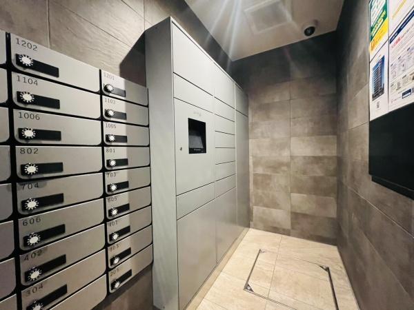 ブランシエスタ都島通