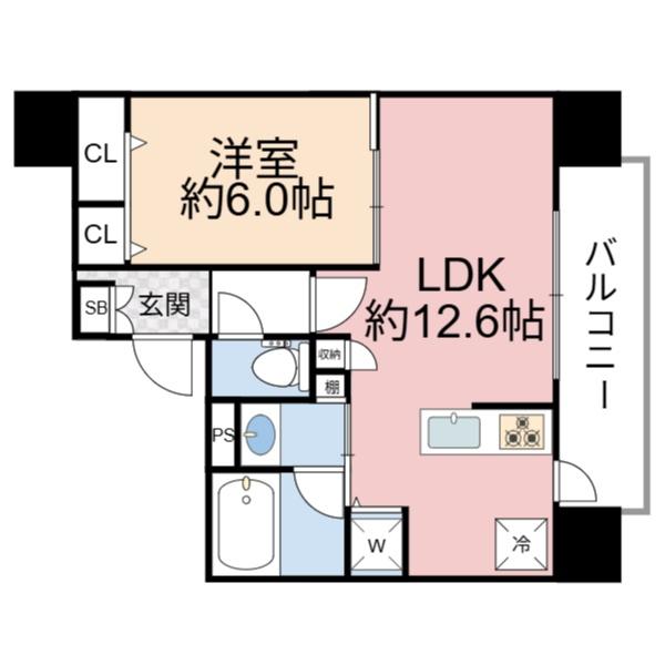 ブランシエスタ都島通