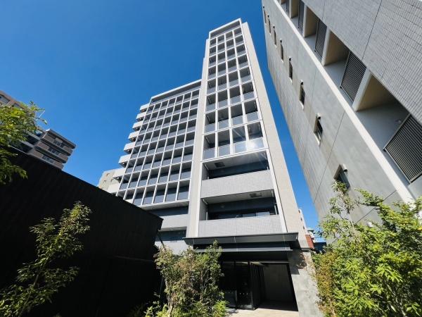 ブランシエスタ都島通