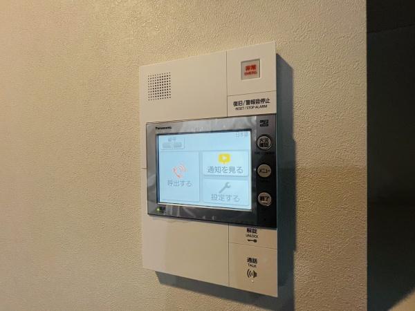 S-RESIDENCE天満橋ar