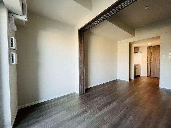 S-RESIDENCE天満橋ar