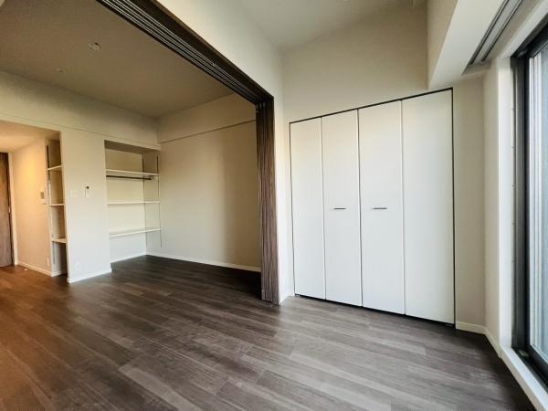 S-RESIDENCE天満橋ar