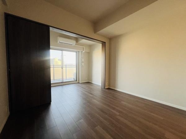 S-RESIDENCE天満橋ar