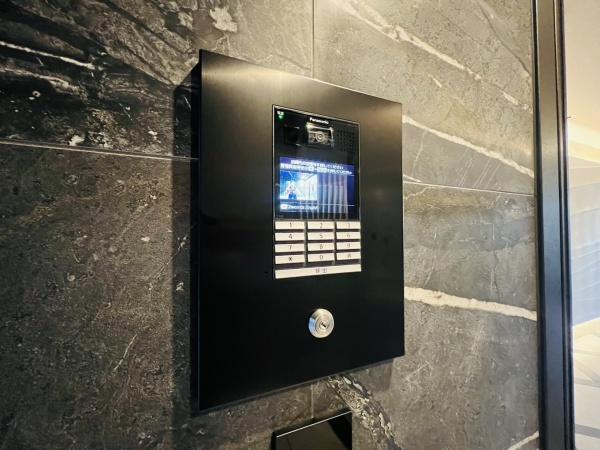 S-RESIDENCE天満橋ar