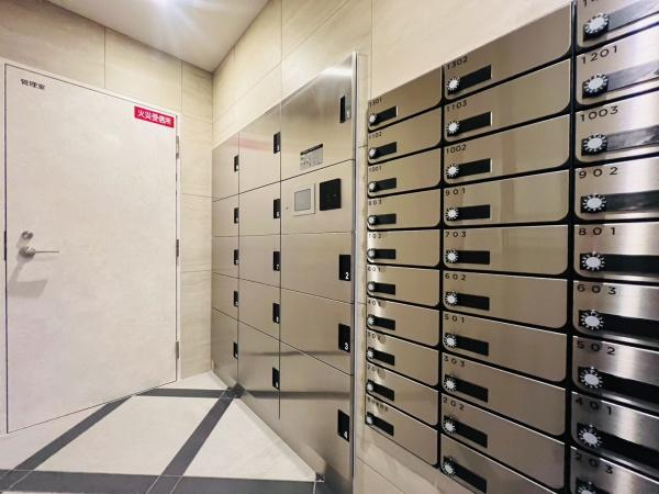 S-RESIDENCE天満橋ar