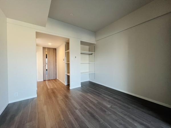 S-RESIDENCE天満橋ar