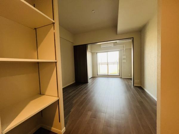 S-RESIDENCE天満橋ar