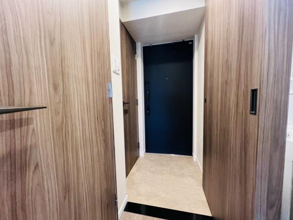 S-RESIDENCE天満橋ar