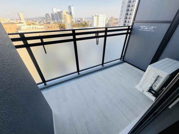 S-RESIDENCE天満橋ar