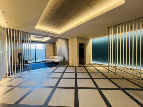 S-RESIDENCE天満橋ar