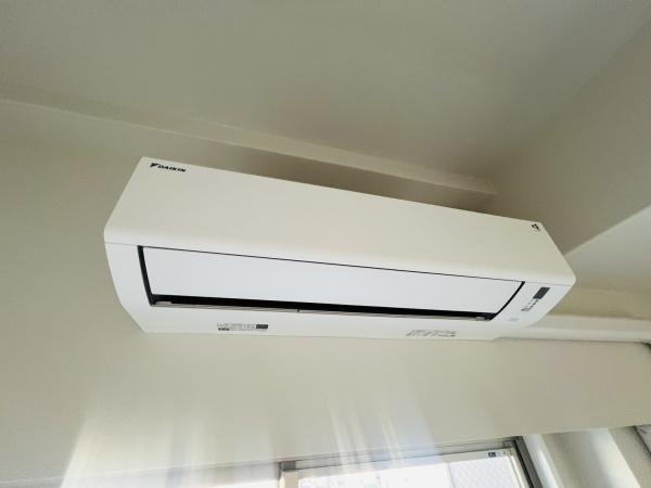 S-RESIDENCE天満橋ar