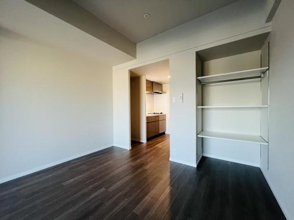 S-RESIDENCE天満橋ar