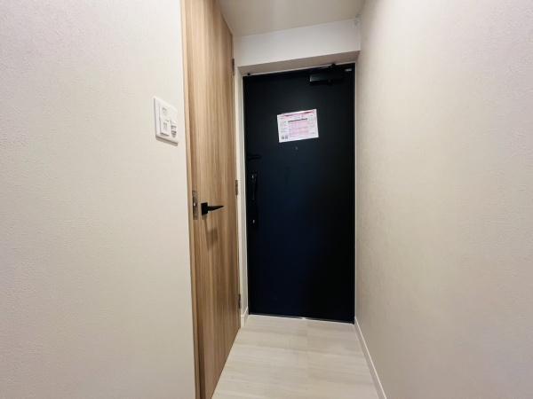 S-RESIDENCE天満橋ar