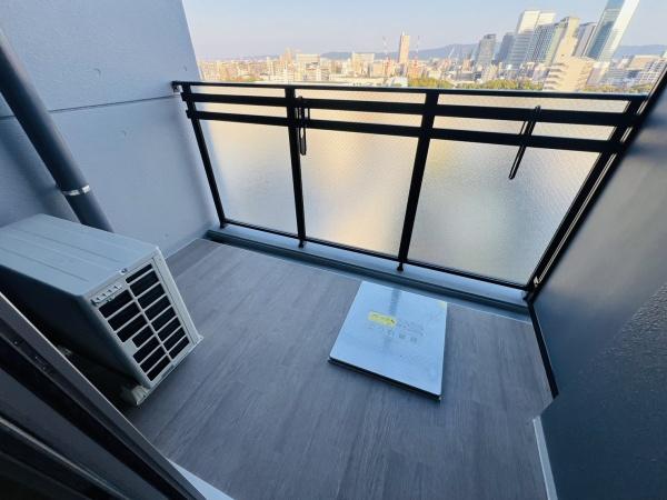 S-RESIDENCE天満橋ar