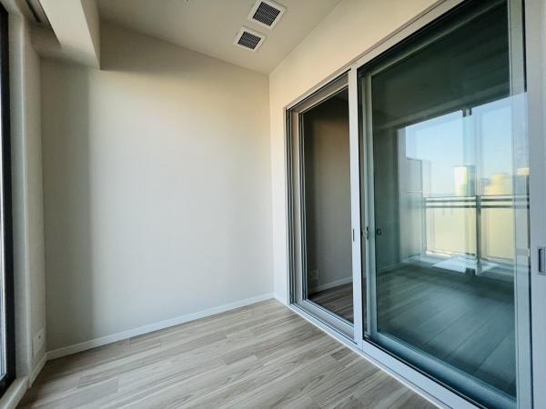 S-RESIDENCE天満橋ar