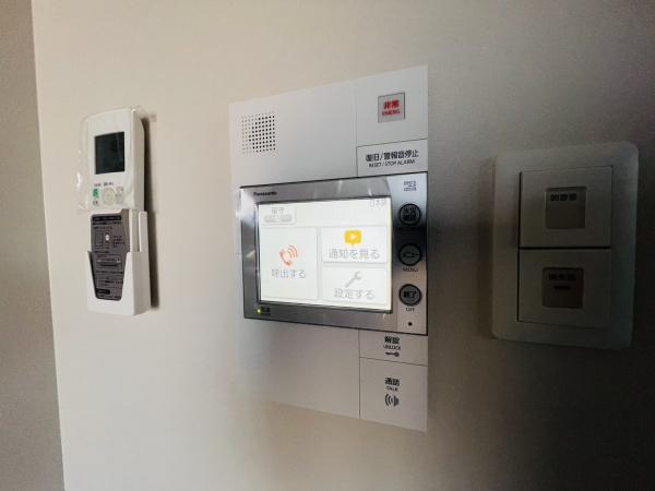 S-RESIDENCE天満橋ar