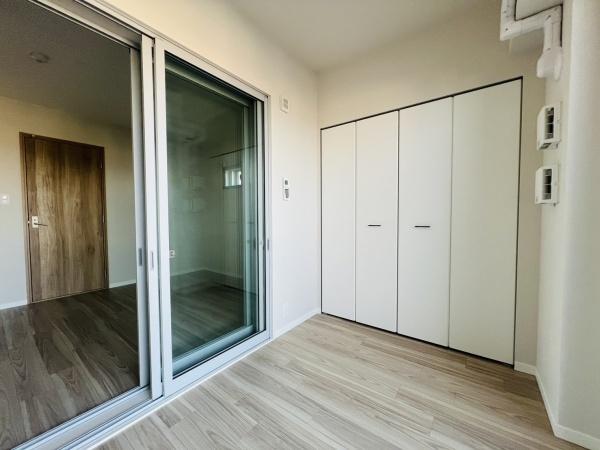 S-RESIDENCE天満橋ar