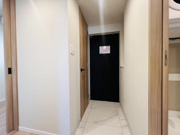 S-RESIDENCE天満橋ar