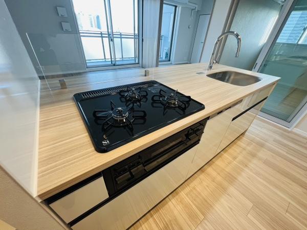 S-RESIDENCE天満橋ar