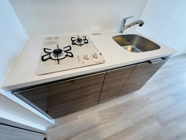 エスリードレジデンス都島デュオ