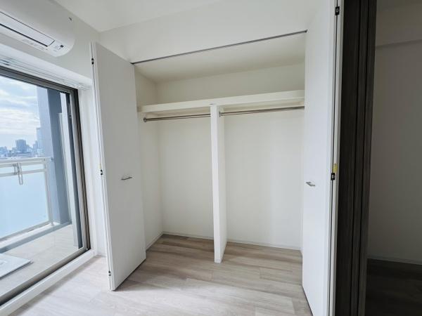 エスリードレジデンス都島デュオ