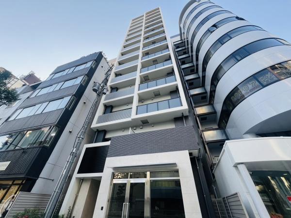 コンフォリア・リヴ南森町２